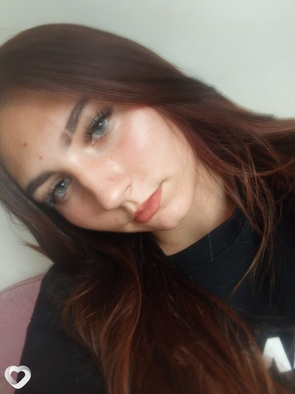 Татьяна, 20, Новосибирске — анкета №3065595