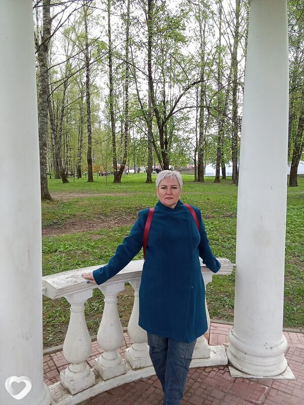 Татьяна, 43, Клине — анкета №3065597