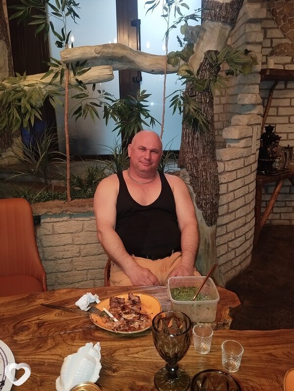 Александр, 49, Волгодонске — анкета №3064916