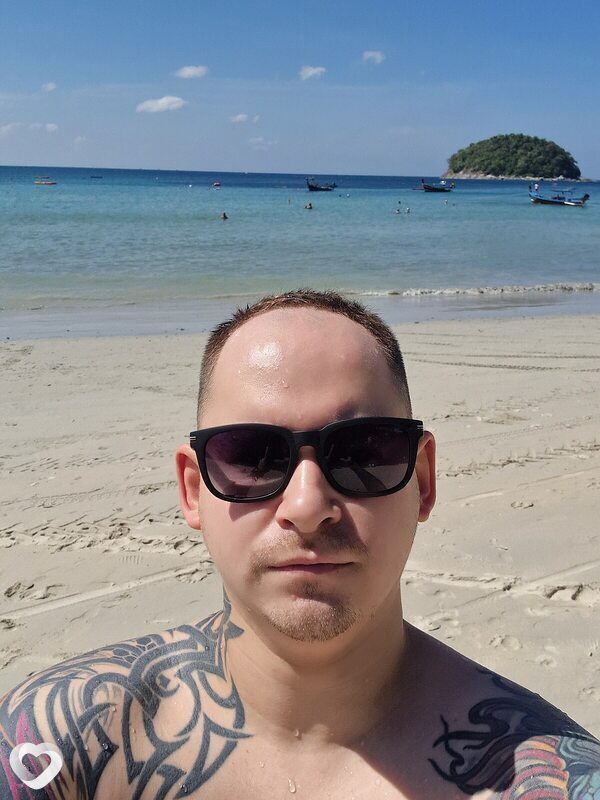 Дмитрий, 35, Уфе — анкета №3064918