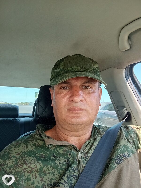 Александр, 50, Севастополе — анкета №3064924