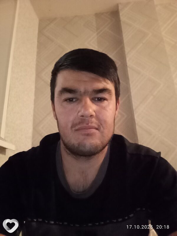 Голиб, 27, Красноярске — анкета №3064937