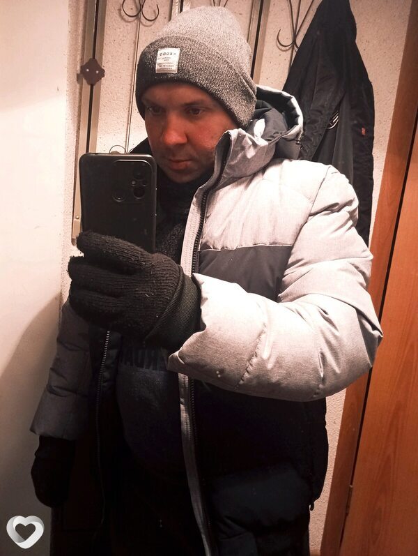 Paul, 31, Калуге — анкета №3064998