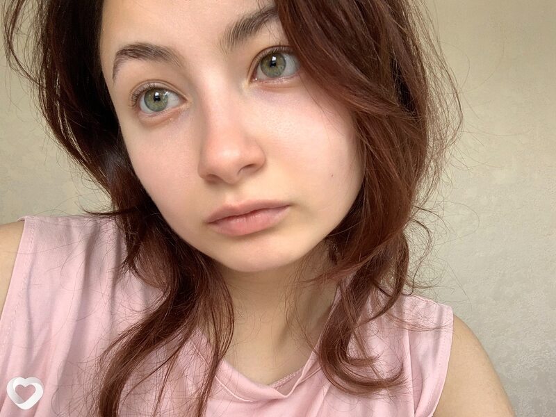 Зарина, 20, Учалах — анкета №3064999