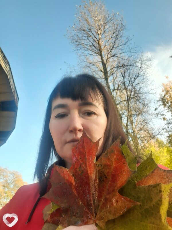 Виктория, 44, Пскове — анкета №3065013