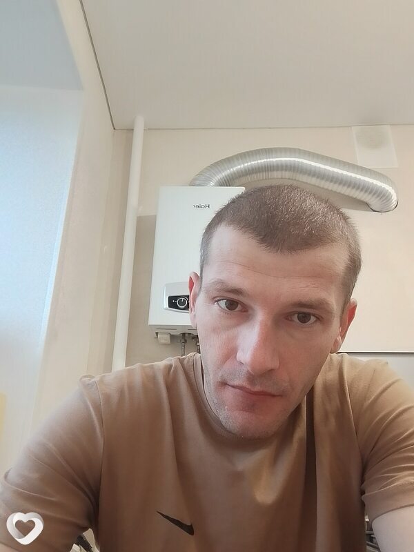 Павел, 37, Саратове — анкета №3065069