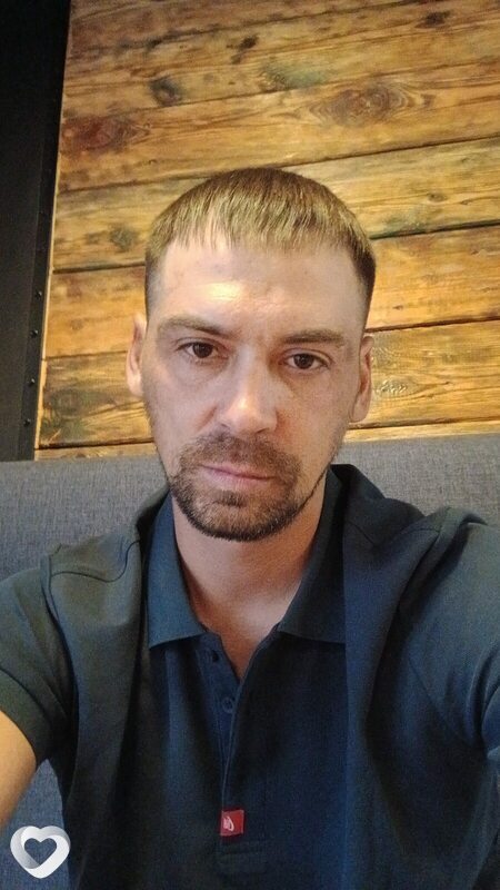 Алексей, 40, Минусинске — анкета №3065074