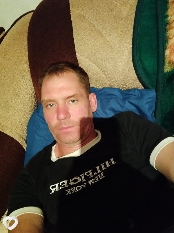 Maks, 41, Усть-Каменогорск — анкета №3065077