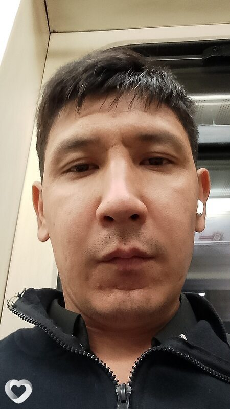 Азамат, 30, Москве — анкета №3065078