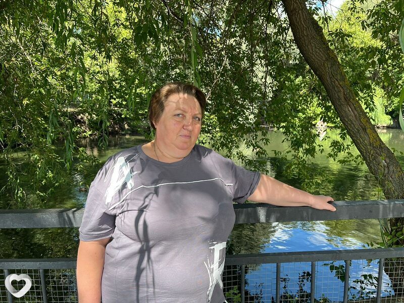 Татьяна, 48, Пензе — анкета №3065080