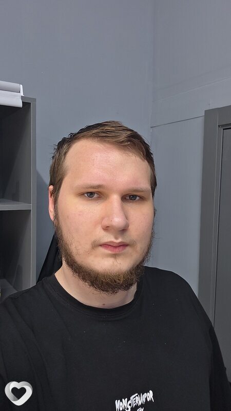 Миша, 20, Екатеринбурге — анкета №3065084