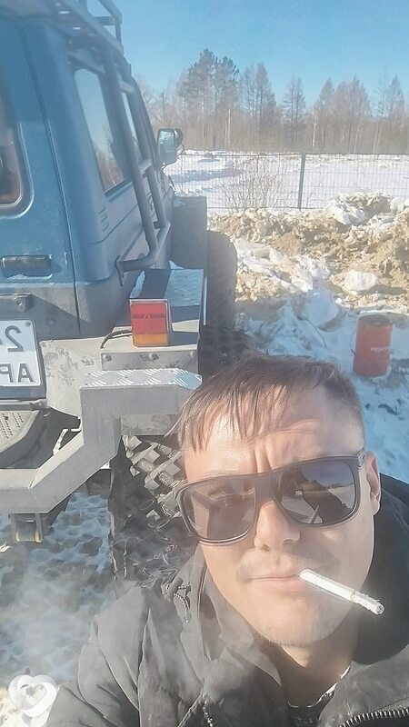 Александр, 32, Ленинске-Кузнецком — анкета №3065049