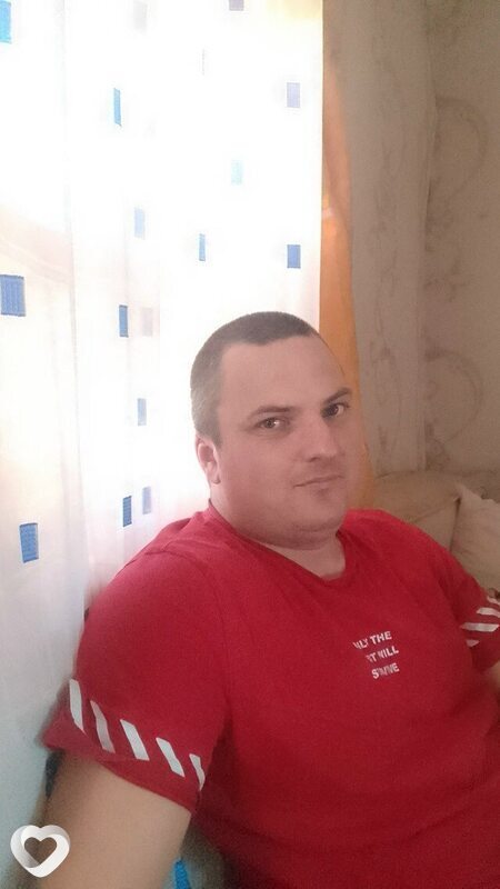 Алексей, 33, Череповце — анкета №3065053