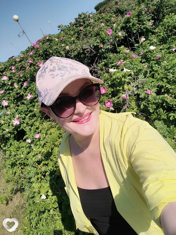 Марина, 48, Северодвинске — анкета №3065056