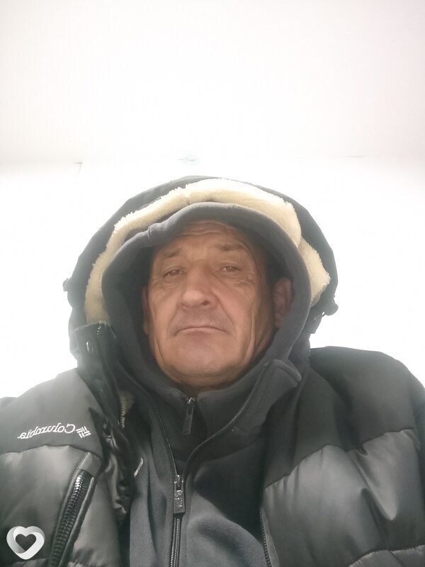 Абдулла, 54, Кокшетау — анкета №3065140