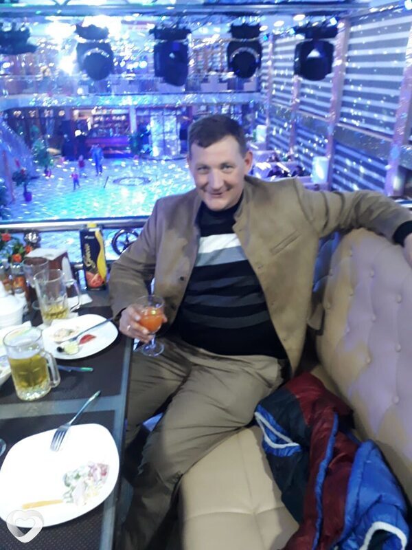 Сергей, 46, Таразе — анкета №3065154