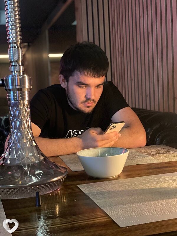 Диловар, 23, Мариуполе — анкета №3065156