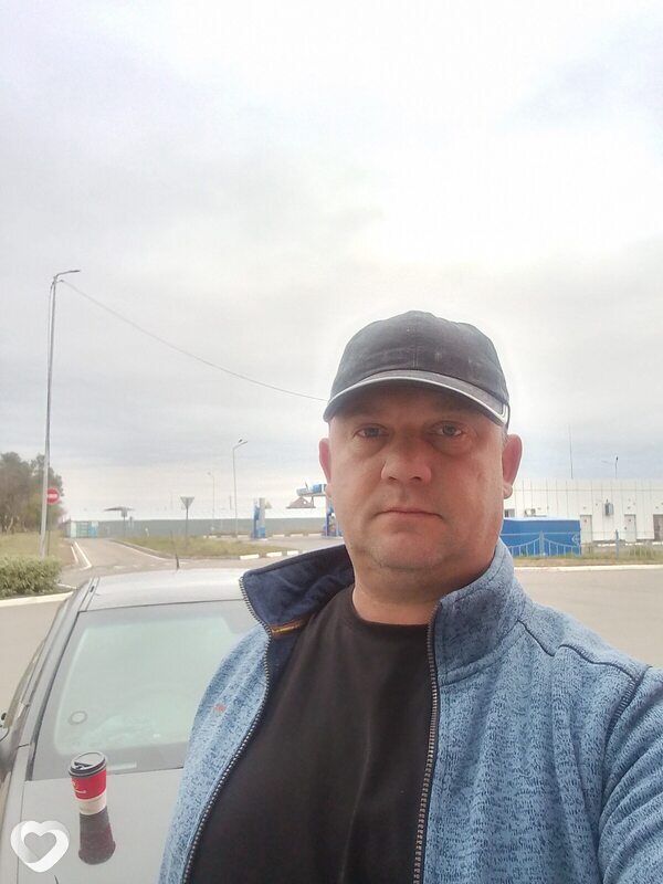 Андрей, 41, Курске — анкета №3065159