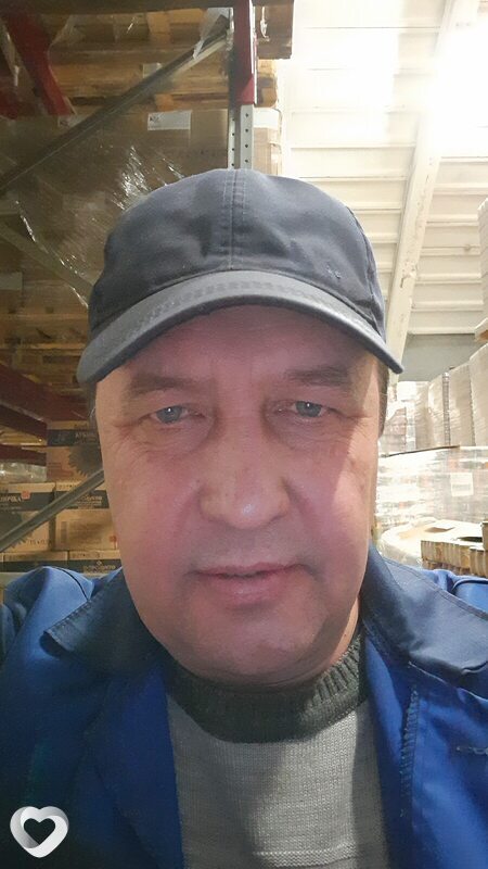 Юрий, 47, Санкт-Петербурге — анкета №3065161