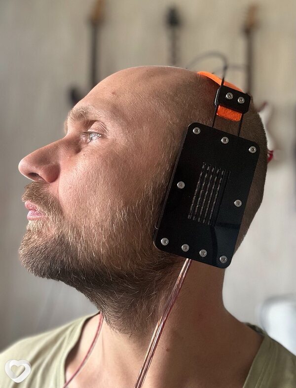 Юрий, 48, Нижнем Новгороде — анкета №3065189