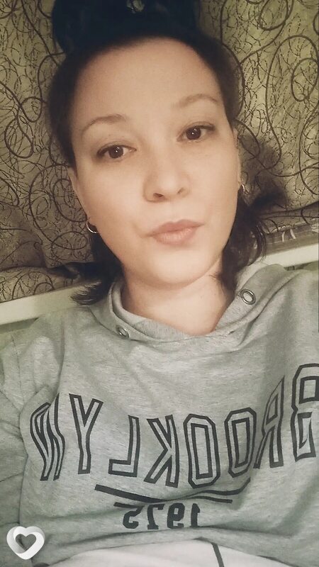 Юлия, 38, Иванове — анкета №3065190