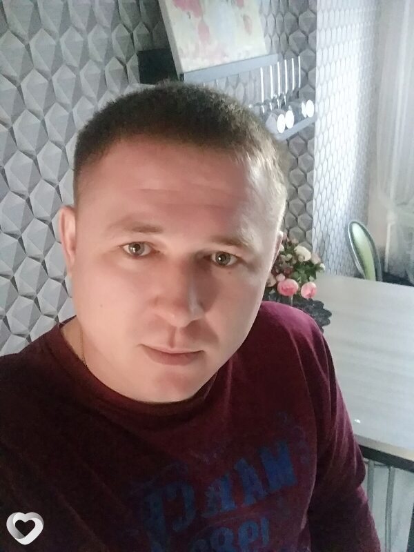 Иван, 40, Ижевске — анкета №3065192