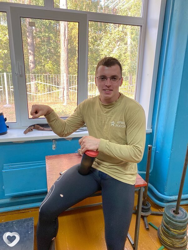 Евгений, 39, Брянске — анкета №3065196