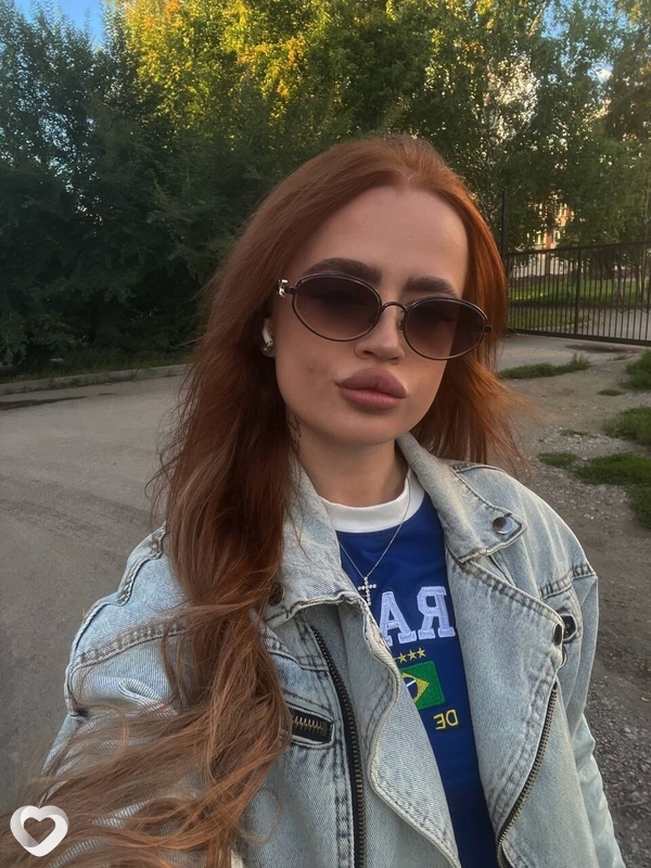 Натали, 25, Оренбурге — анкета №3065203