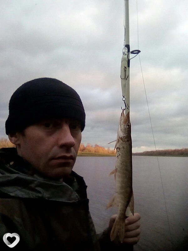 Александр, 40, Тюмени — анкета №3065207