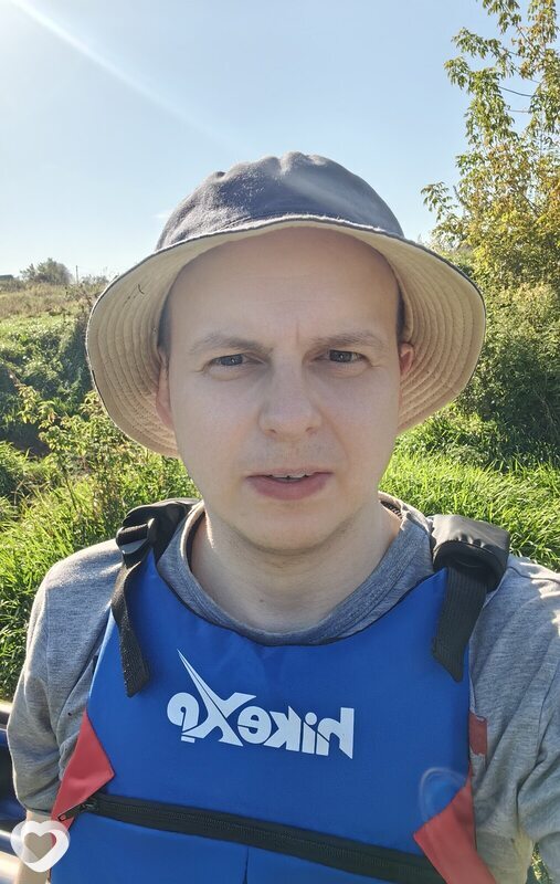 Сергей, 35, Протвине — анкета №3065211