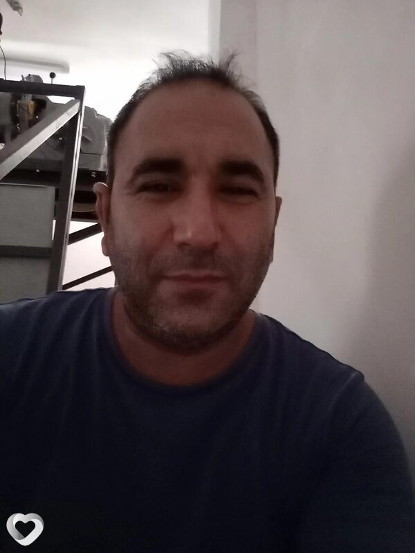 Никитос, 41, Армавире — анкета №3065226