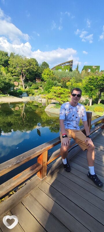 Дмитрий, 25, Ярославле — анкета №3065234