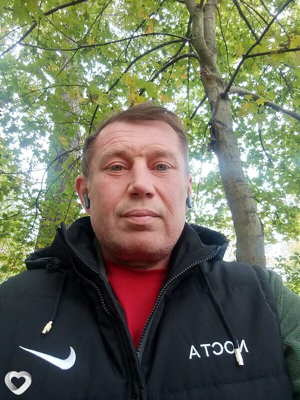 Алексей, 51, Люберцах — анкета №3065241