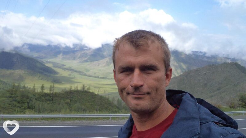 Андрей, 46, Черепанове — анкета №3065247