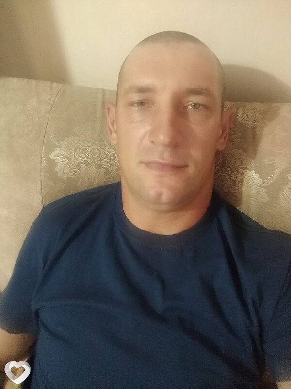 Сергей, 34, Белгороде — анкета №3065249