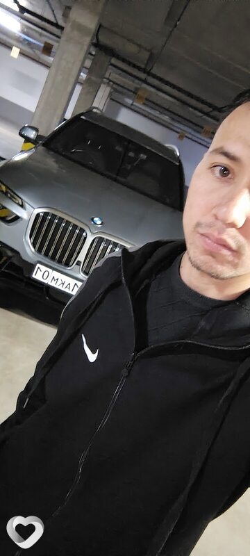 Рамзбек, 29, Астане — анкета №3065252