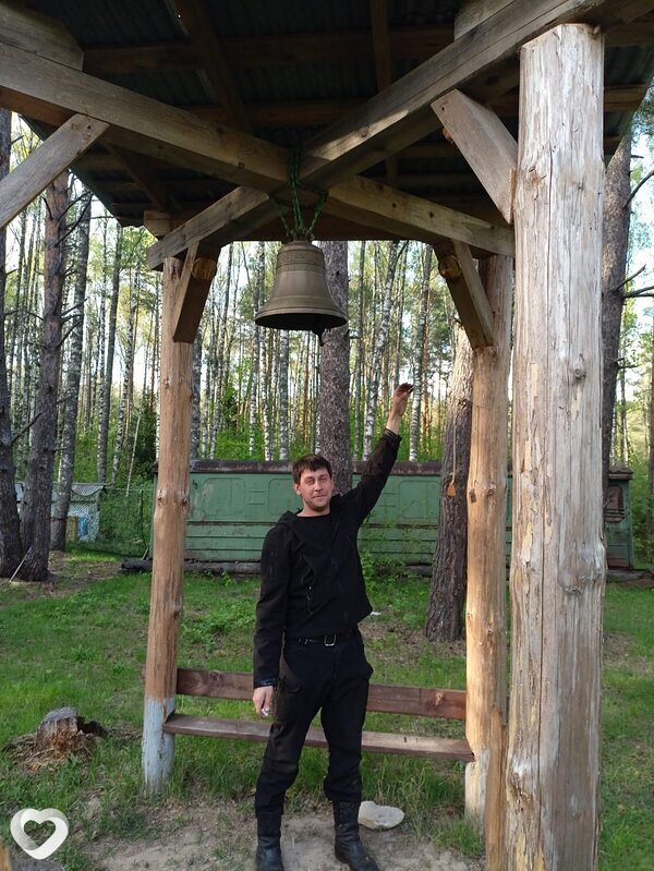 Андрей, 38, Владимире — анкета №3065253