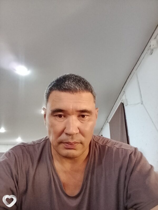 Sayat, 44, Кокшетау — анкета №3065262