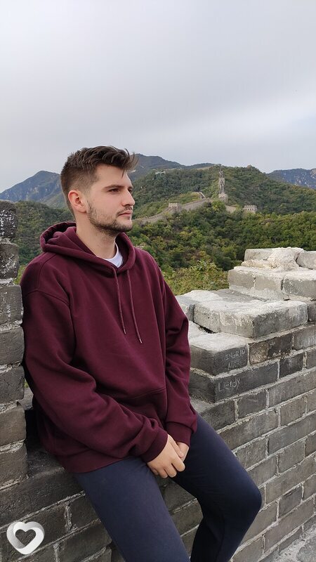 Андрей, 26, Киеве — анкета №3065114