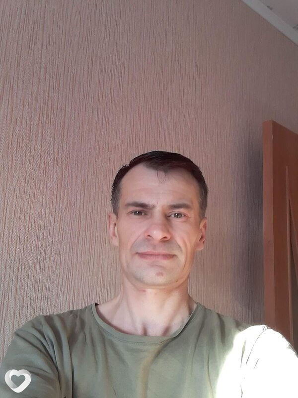 Алексей, 47, Иркутске — анкета №3065313