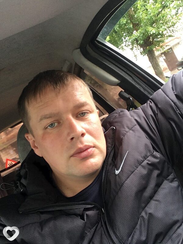 Кирилл, 35, Хабаровске — анкета №3065316