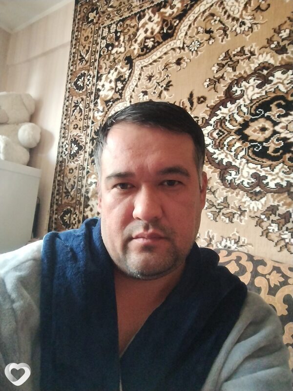 Пол, 40, Домодедово — анкета №3065327