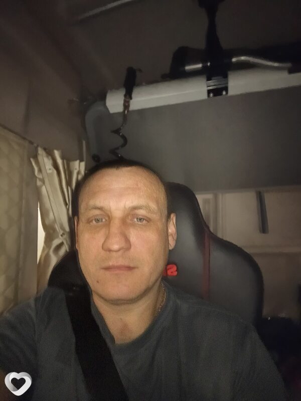 Санек, 38, Уфе — анкета №3065336