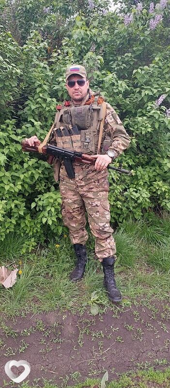 Роман, 40, Воронеже — анкета №3065337