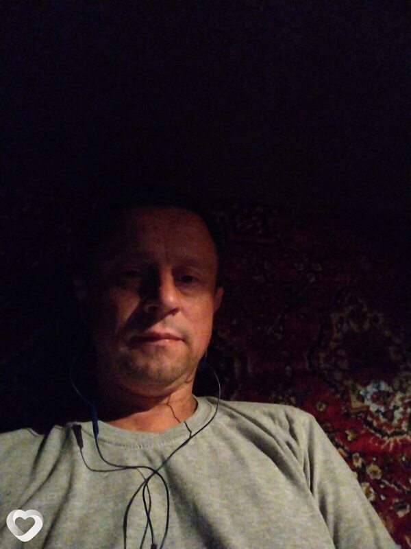 Сергей, 45, Санкт-Петербурге — анкета №3065290