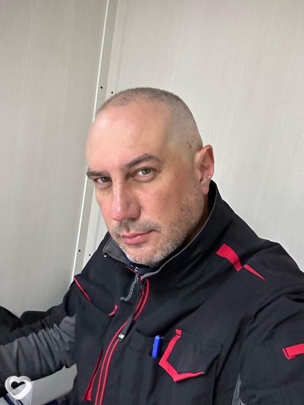 Иван, 40, Хабаровске — анкета №3065294