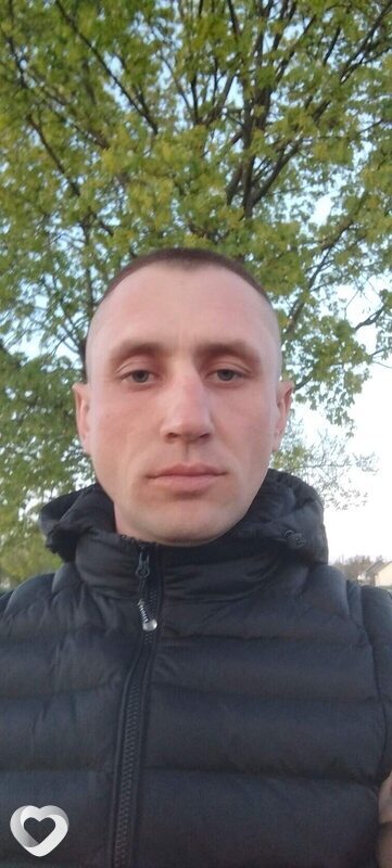 Денчик, 37, Гомеле — анкета №3065299
