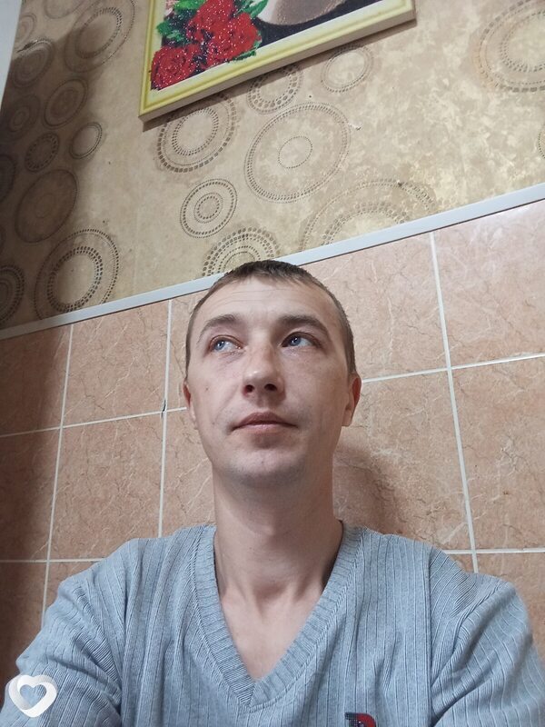 Александр, 35, Иркутске — анкета №3065303