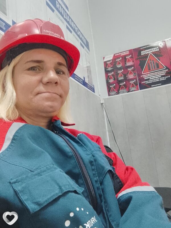 Татьяна, 45, Березниках — анкета №3065304
