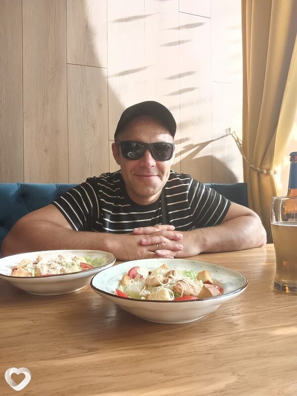 Alex, 44, Качканаре — анкета №3065306
